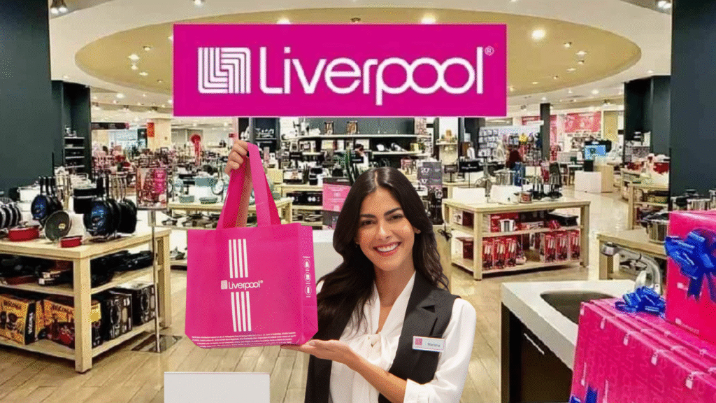 Empleos Disponibles en Liverpool – Vacantes Destacadas