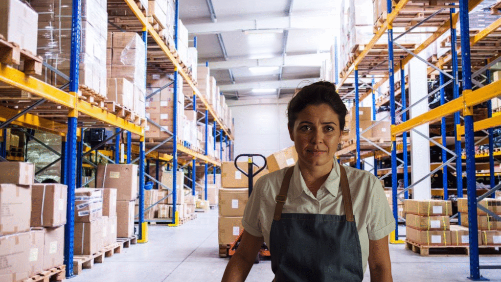 Ofertas de Empleo para Ayudante de Producción Industrial