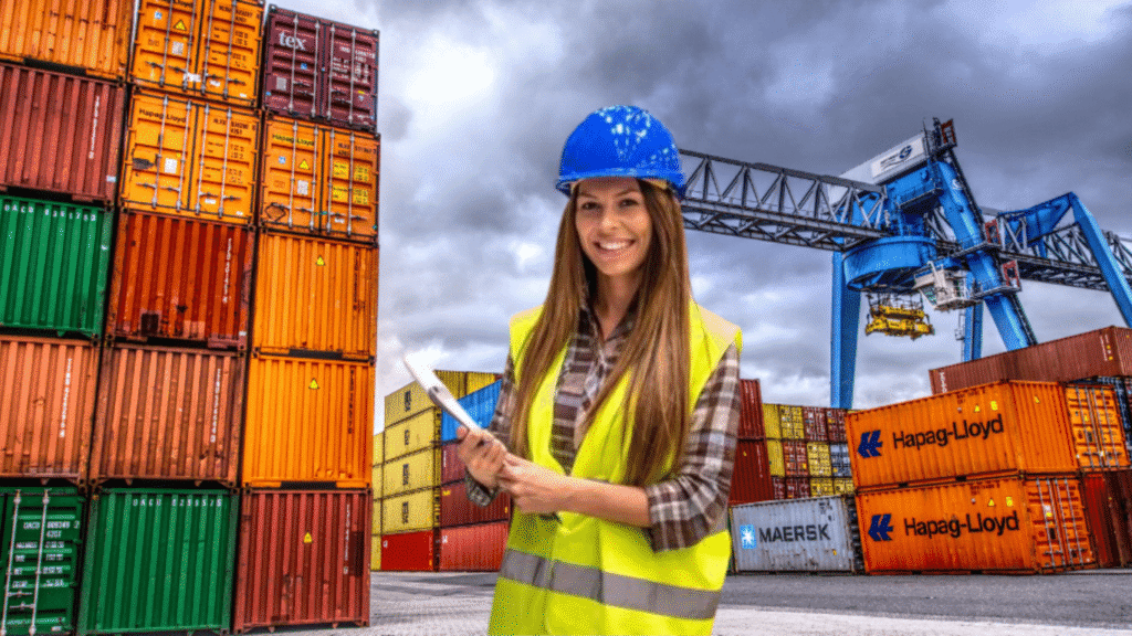 Trabaja en Aduanas: Vacantes Disponibles para Personal Administrativo y Operativo